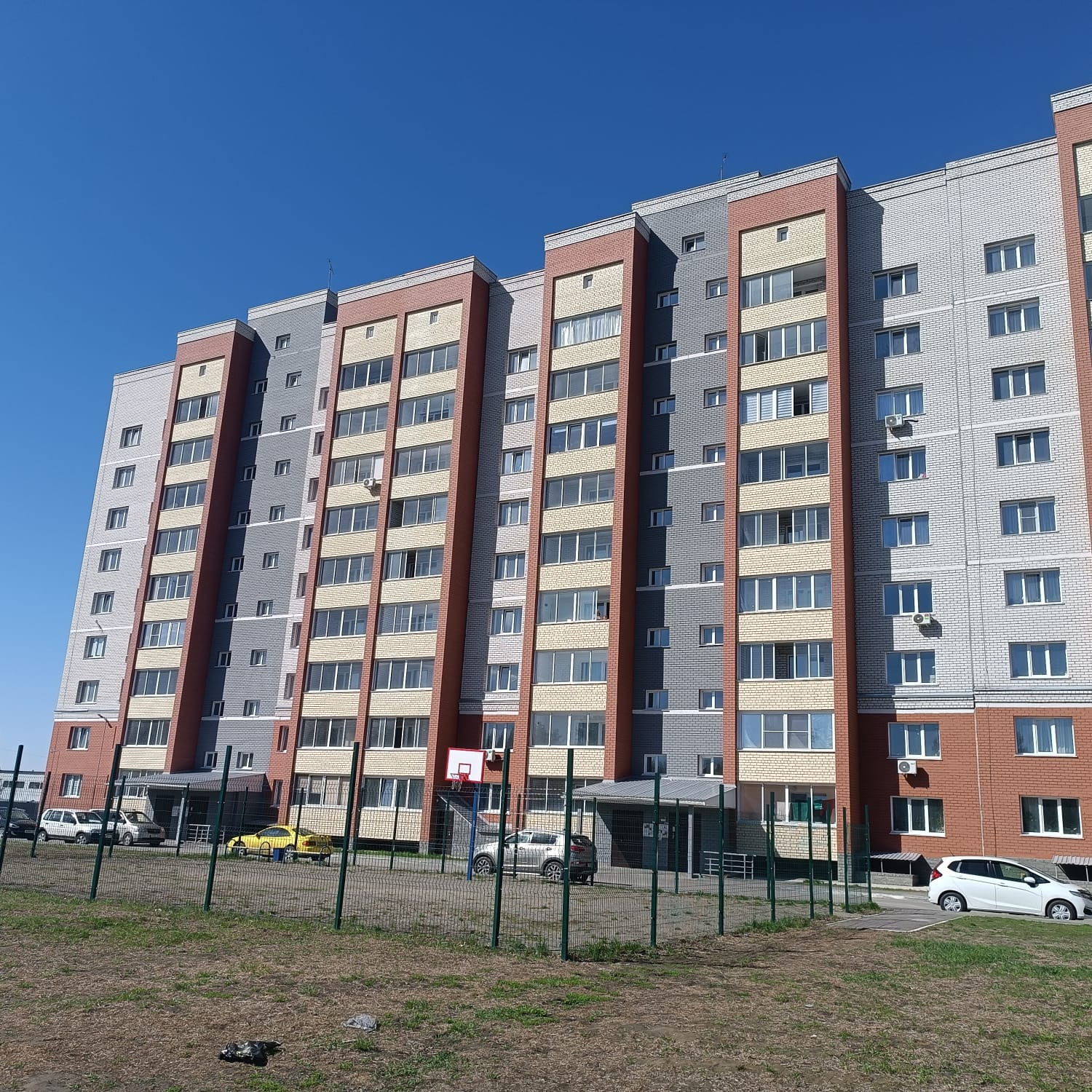 Новоалтайск строительная 4. Новоалтайск строительная 4