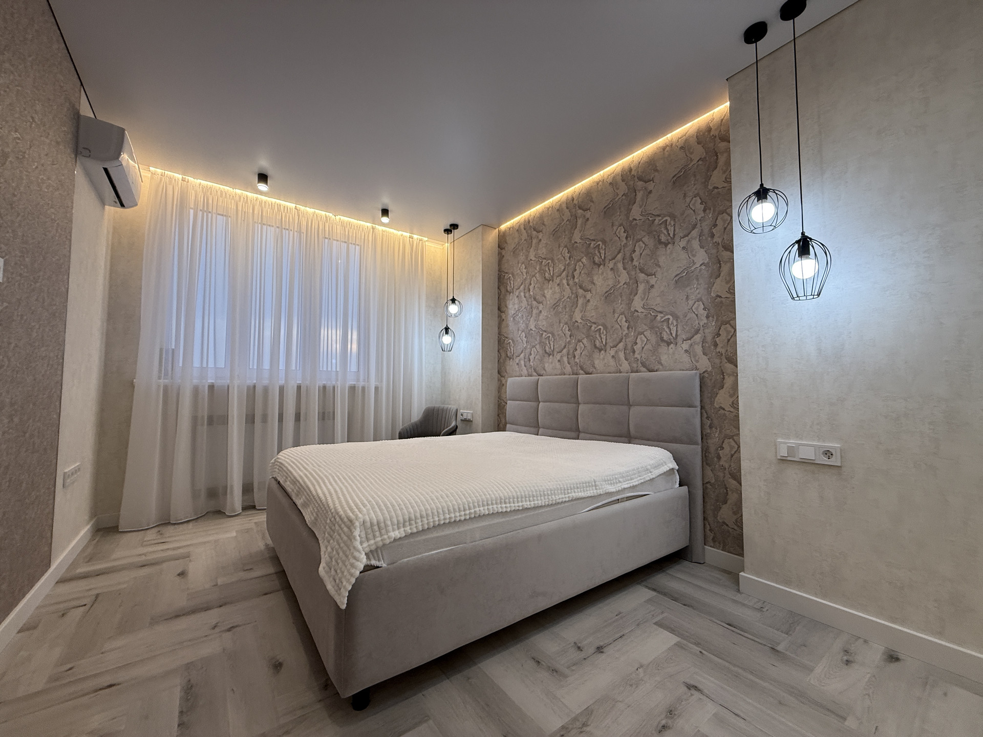 Ростов-на-Дону, Новое Поселение м-н, Доломановский переулок, 82 - Vista 4