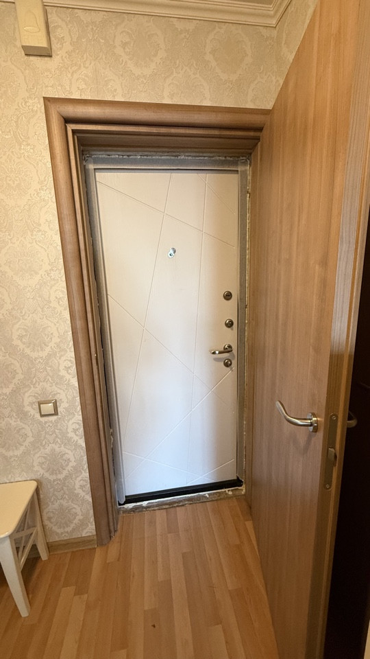 Москва, улица Артюхиной, 5 - Fler