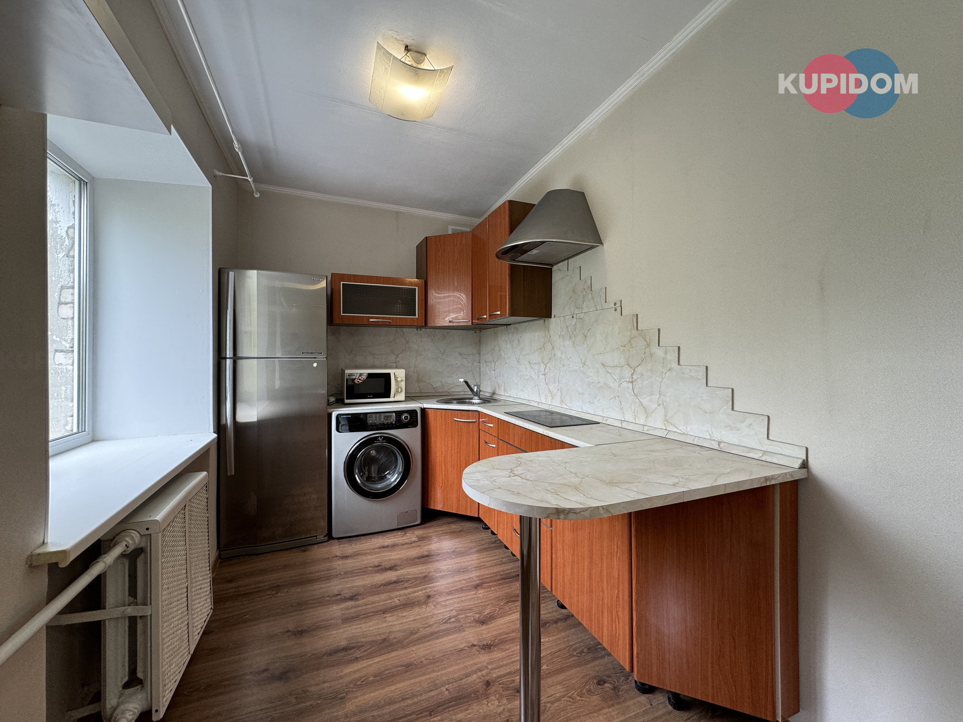 Купить студию, 24.8 м² по адресу Калужская область, Обнинск, улица Мира,  17А, 4 этаж за 3 250 000 руб. в Домклик — поиск, проверка, безопасная  сделка с жильем в офисе Сбербанка.