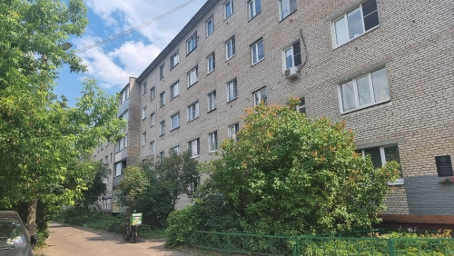 Фото 2-комн. квартира, Большая Московская улица, 61, 15