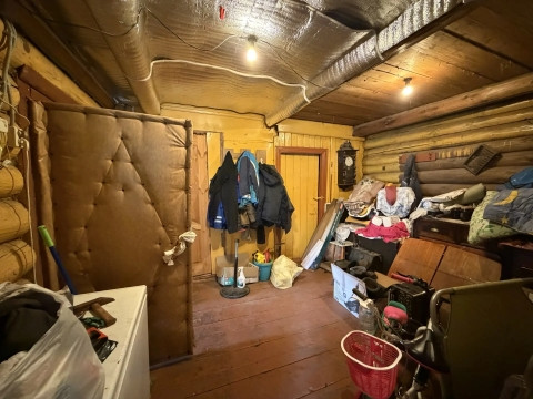 Фото Дом, Октябрьская улица, 32, 12
