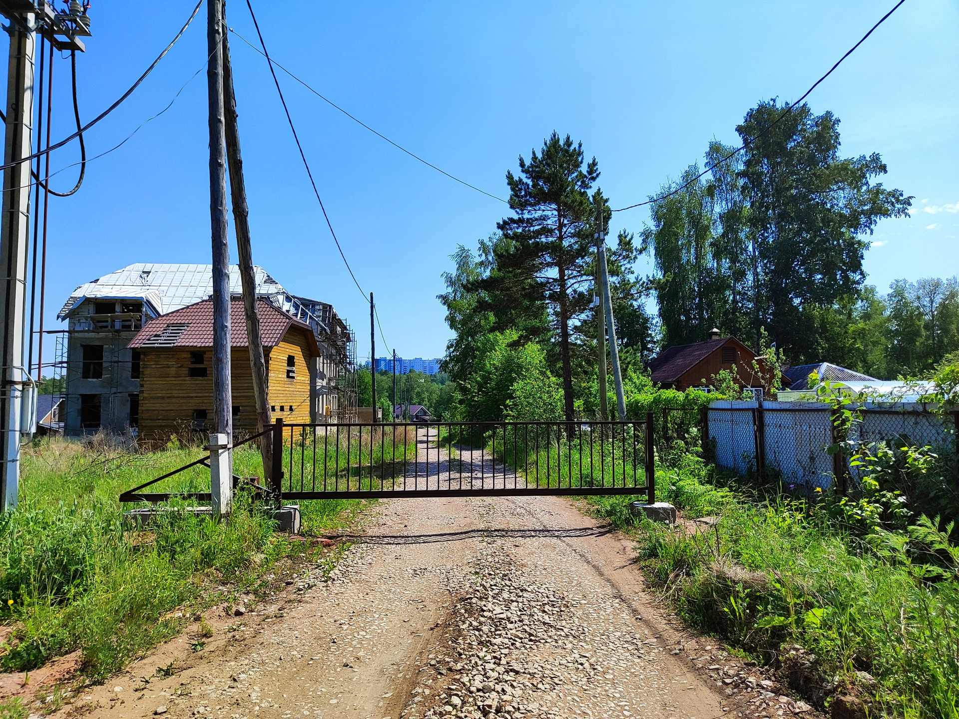 Земля ижс красноярск