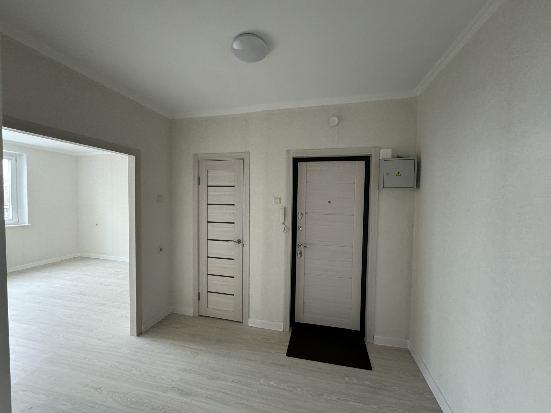 Купить 2-комнатную квартиру, 57.2 м² по адресу Москва, улица Брусилова ...