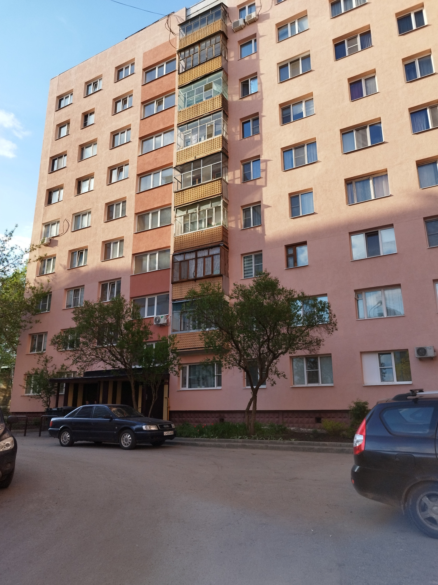 Купить 3 Комнатную Квартиру Ближнее Арбеково