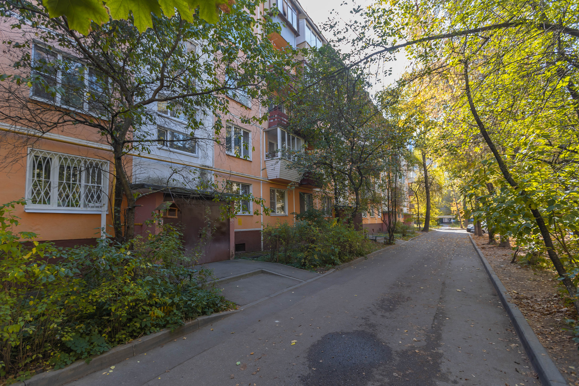 Купить Дом В Королеве Вторичное