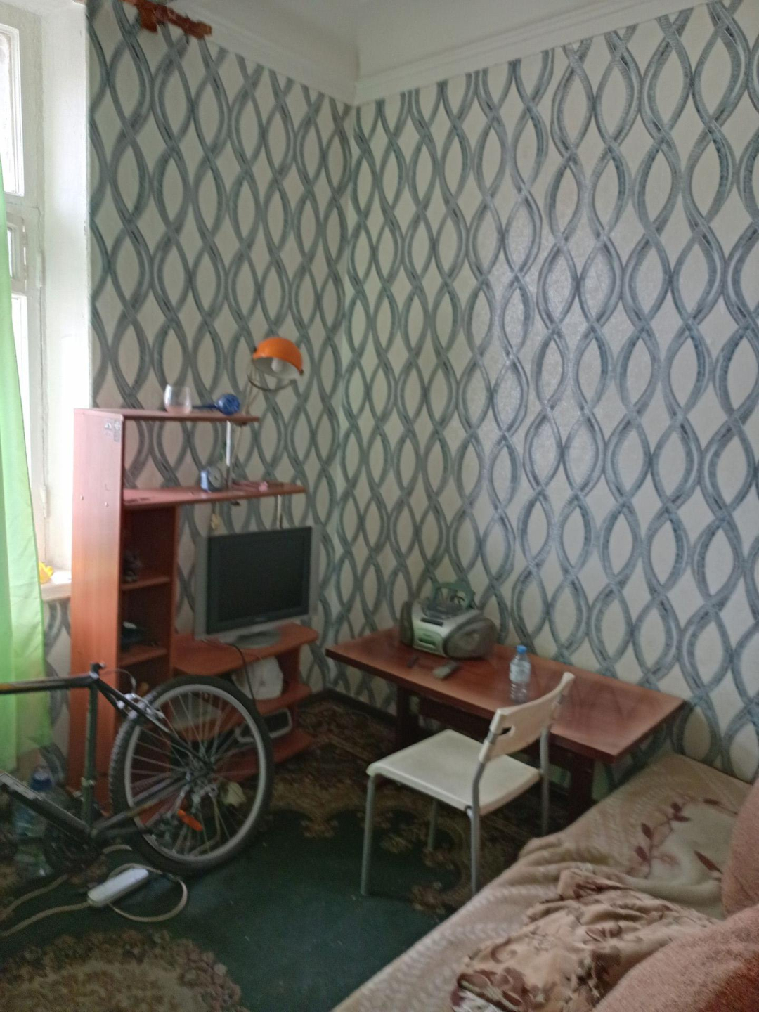 Купить 4-комнатную квартиру, 83 м² по адресу Санкт-Петербург, улица ...