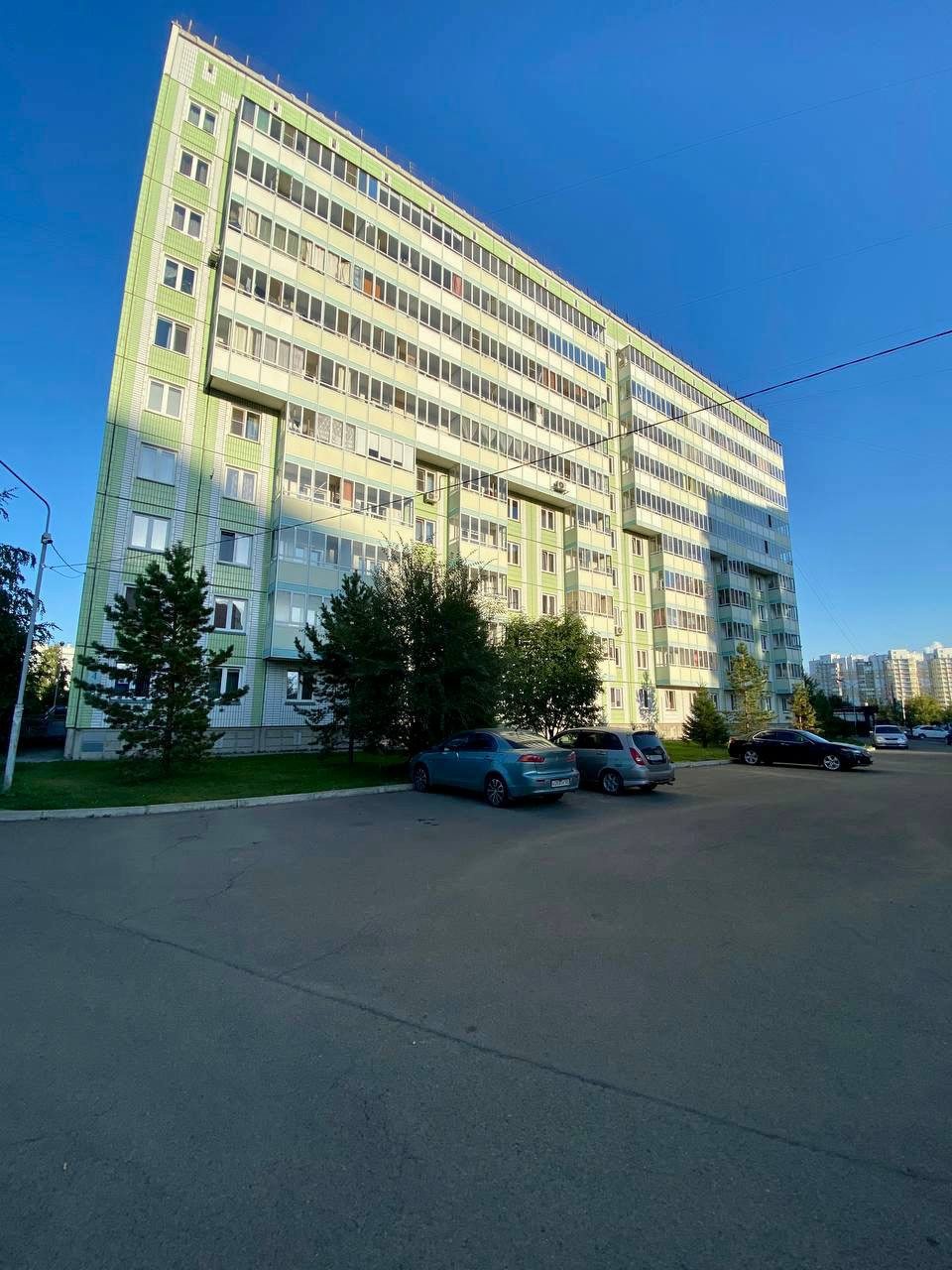 Купить Квартиру В Красноярске Ул Алексеева