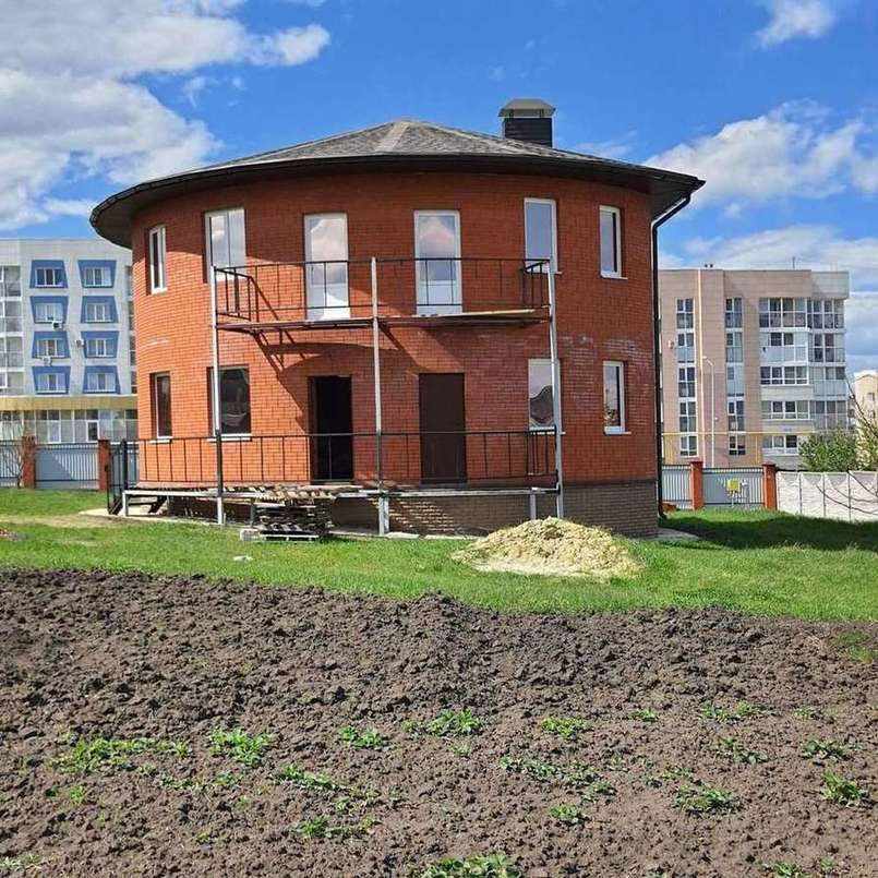 Купить Дом Микрорайон Новый 2