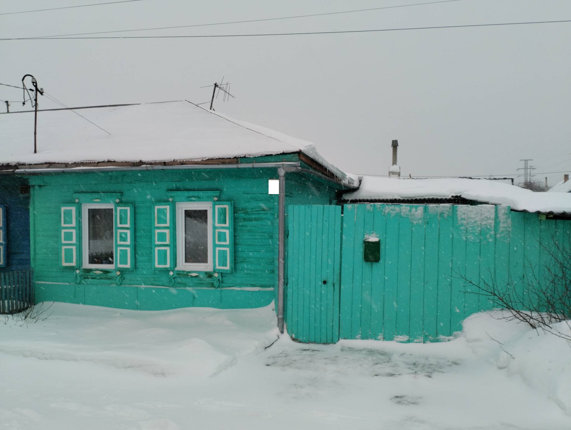 Купить Дом В Омске Черте Города