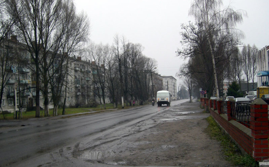 Картинки УЛИЦЫ УНЕЧИ