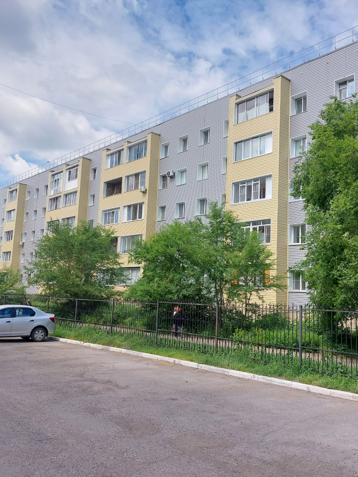 Купить Квартиру 1 Военная Омск