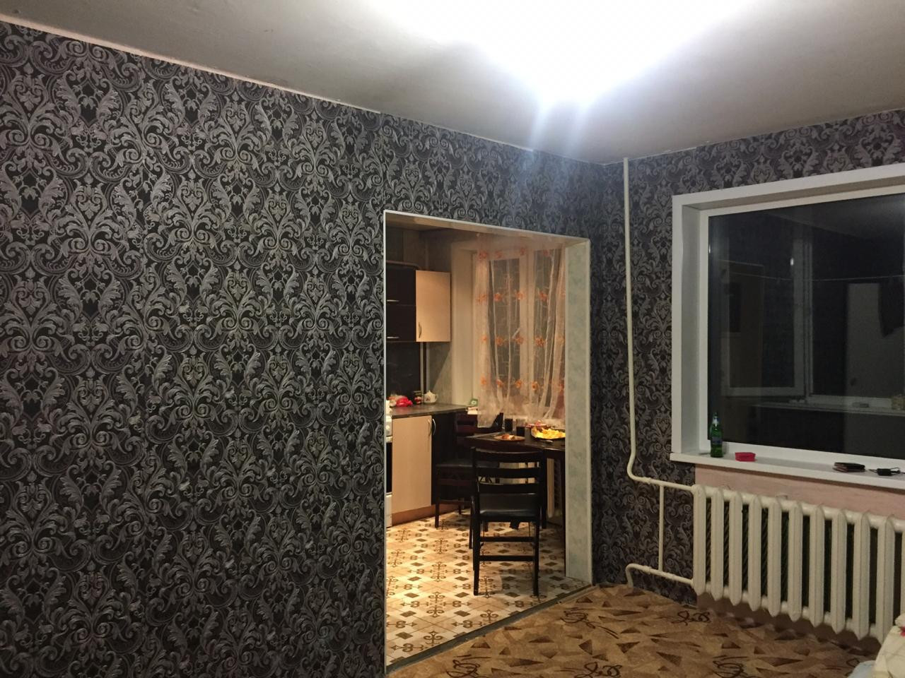 Снять квартиру ростов ярославский. Коммунаров 35 Ростов Великий.
