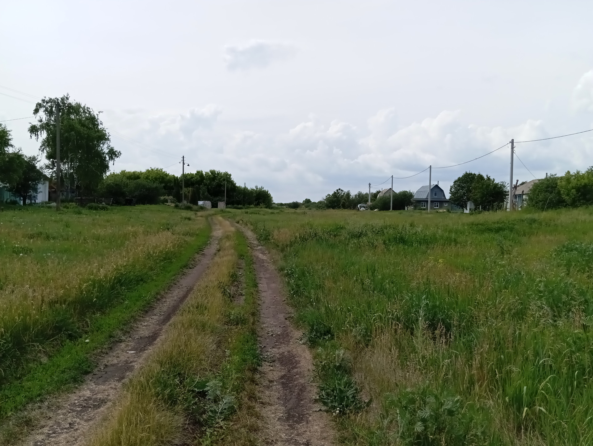 Купить Дом В Селе Ломово Рамонского Района
