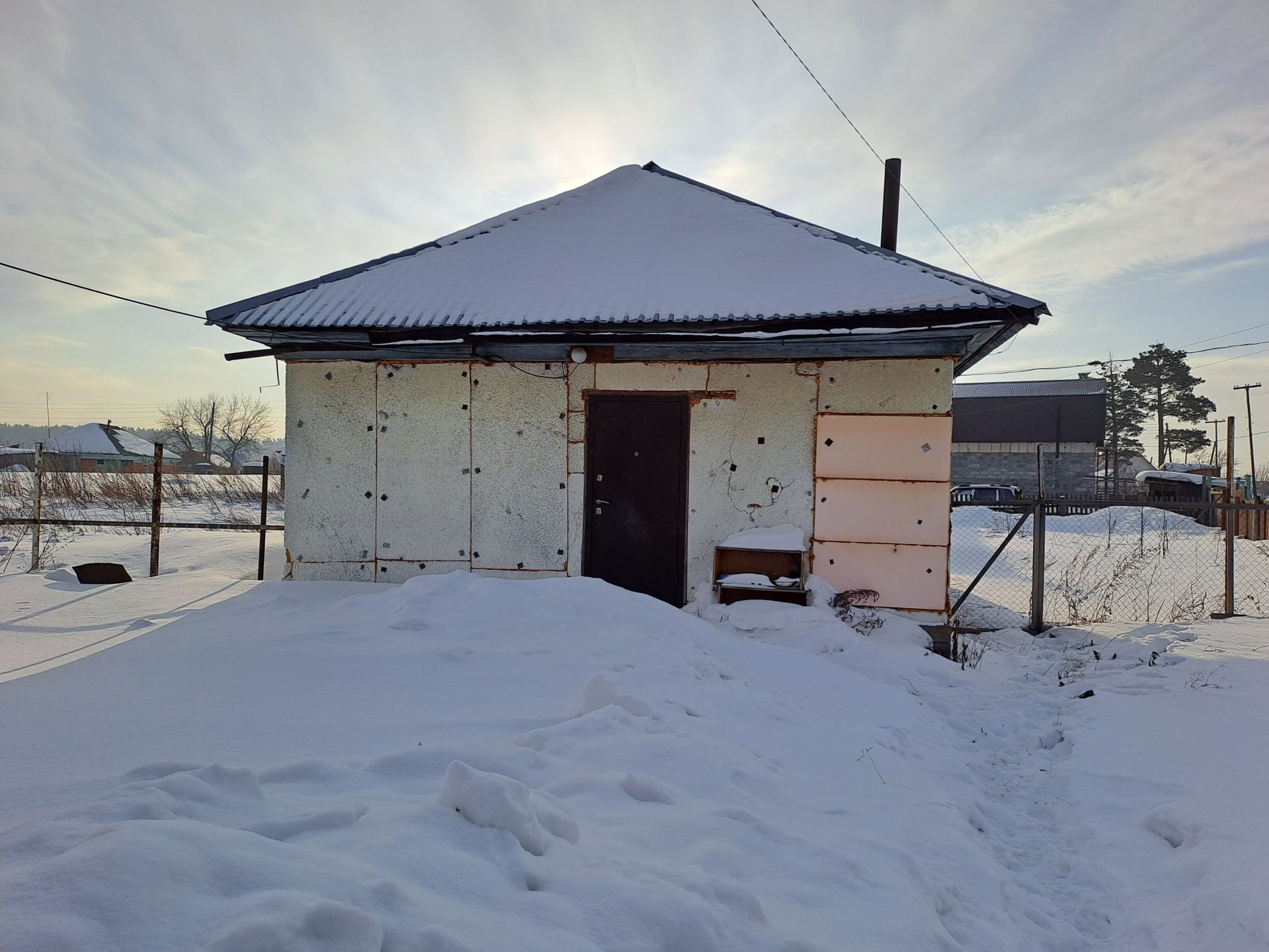 Алтайский Край Село Боровиха Купить Дом