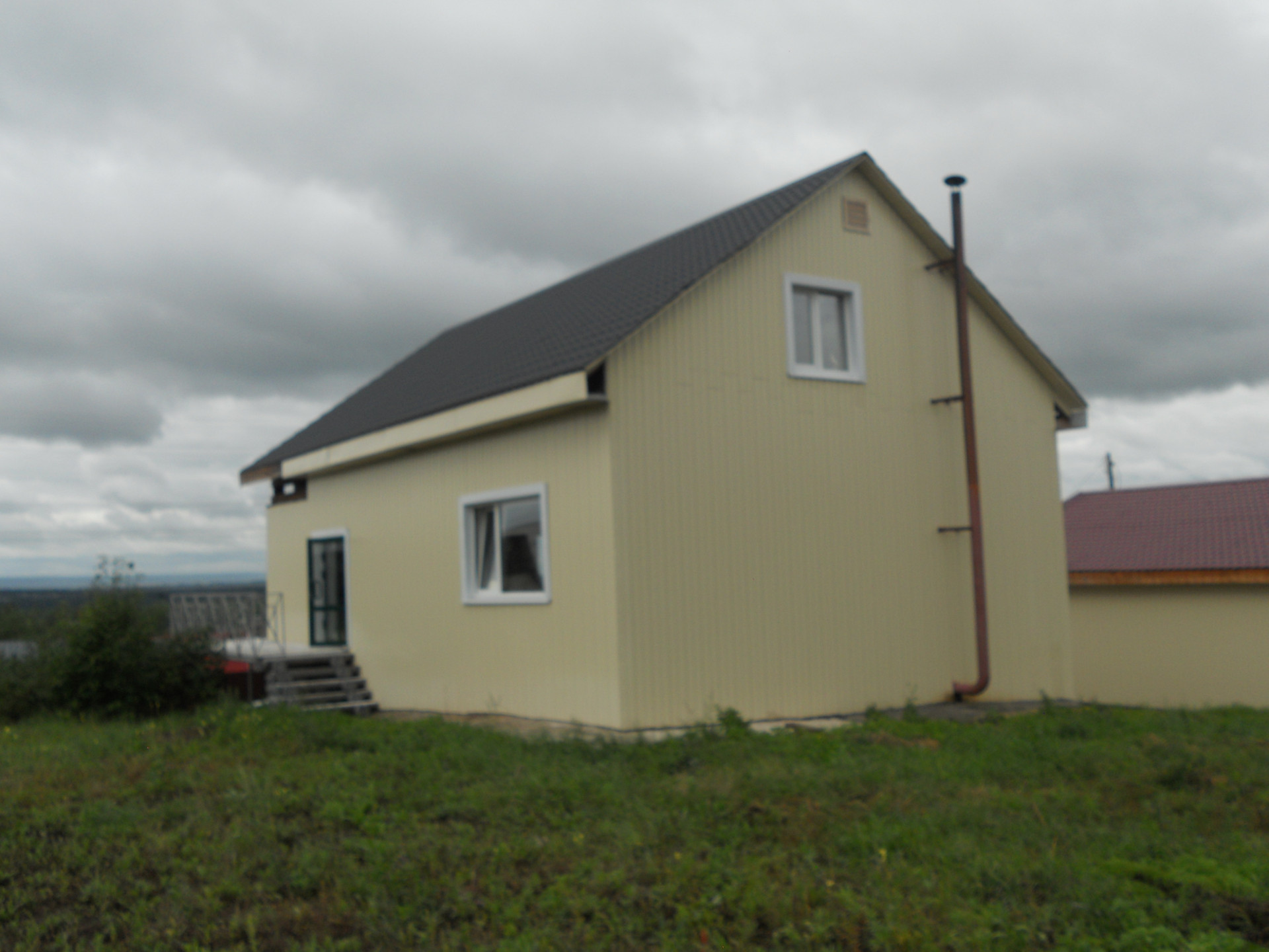 Купить Дачу В Городе Братске