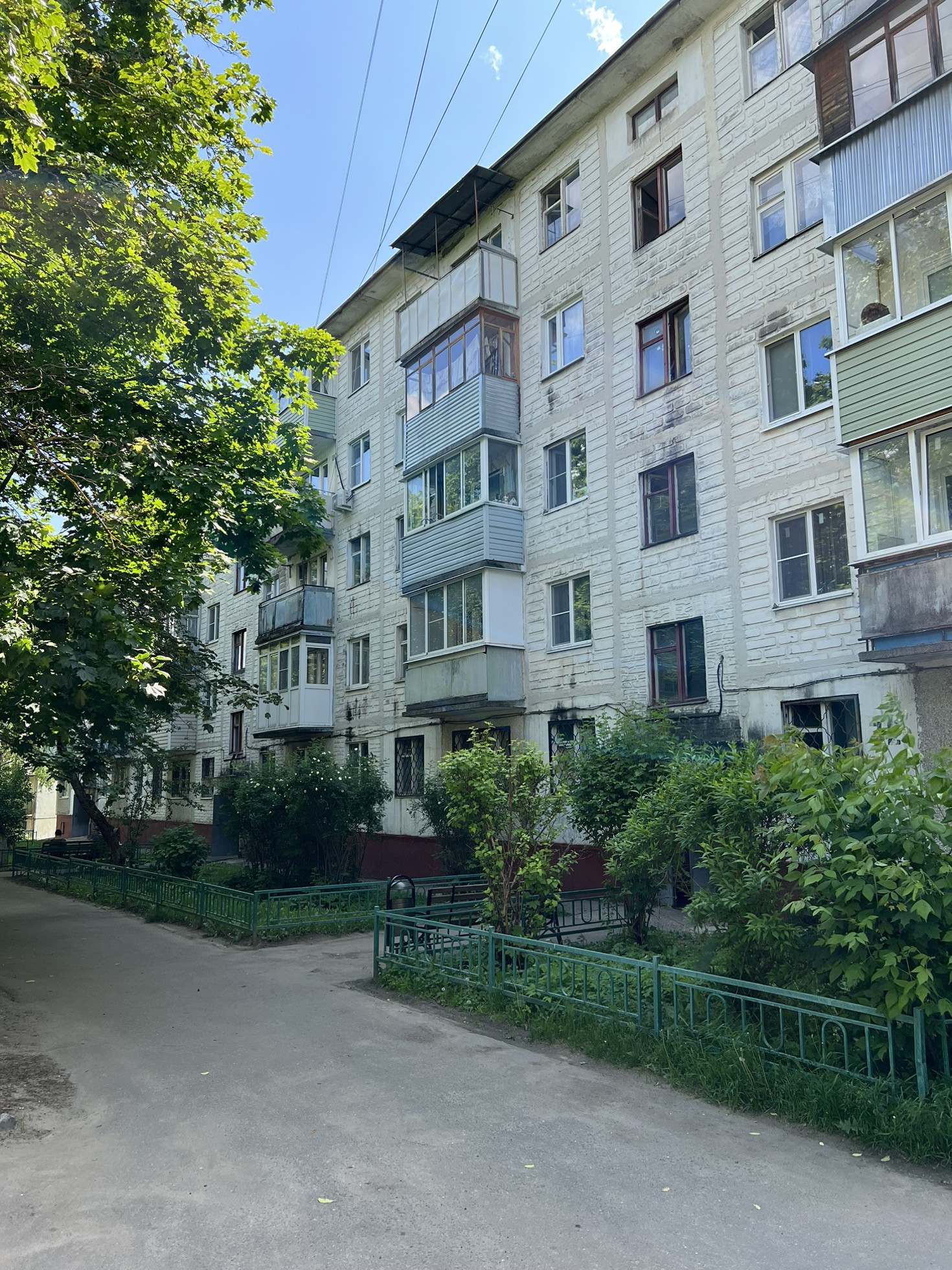 Купить 1к Кв В Чехове Московской Области
