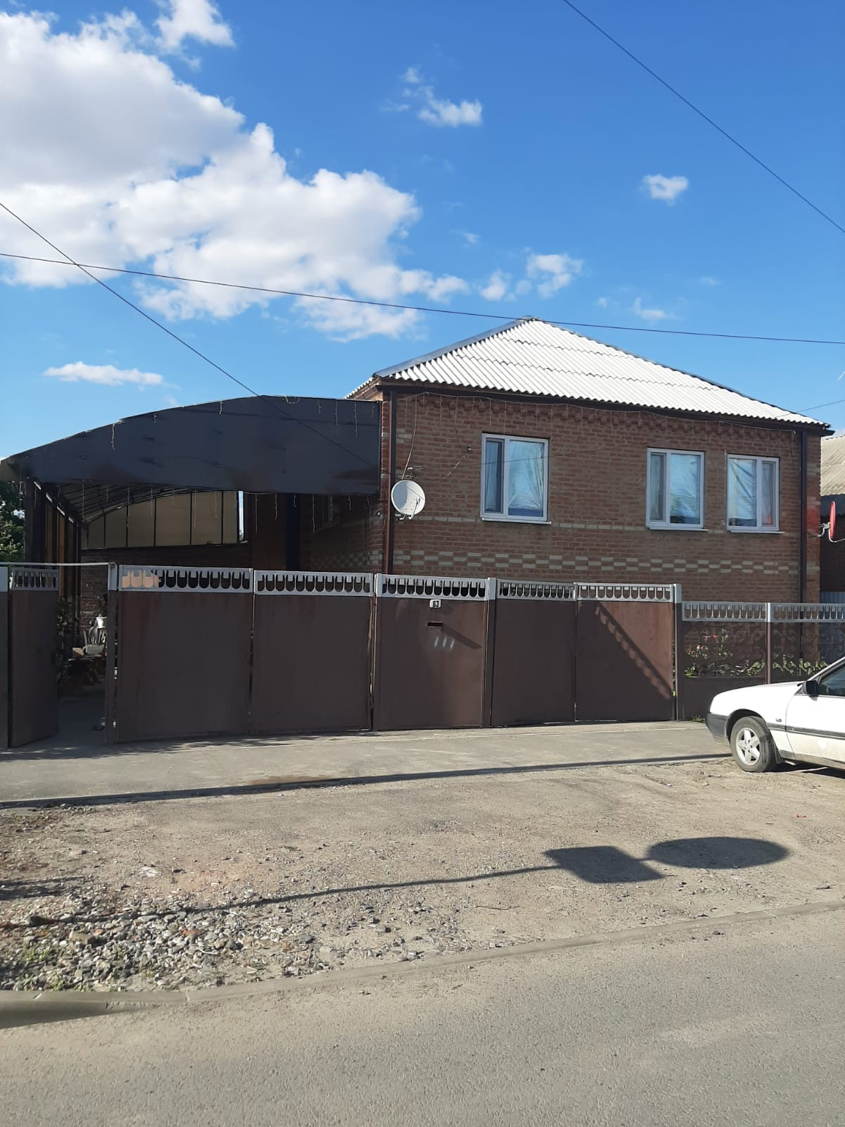 Купить Дом В Целине Ростовской Области