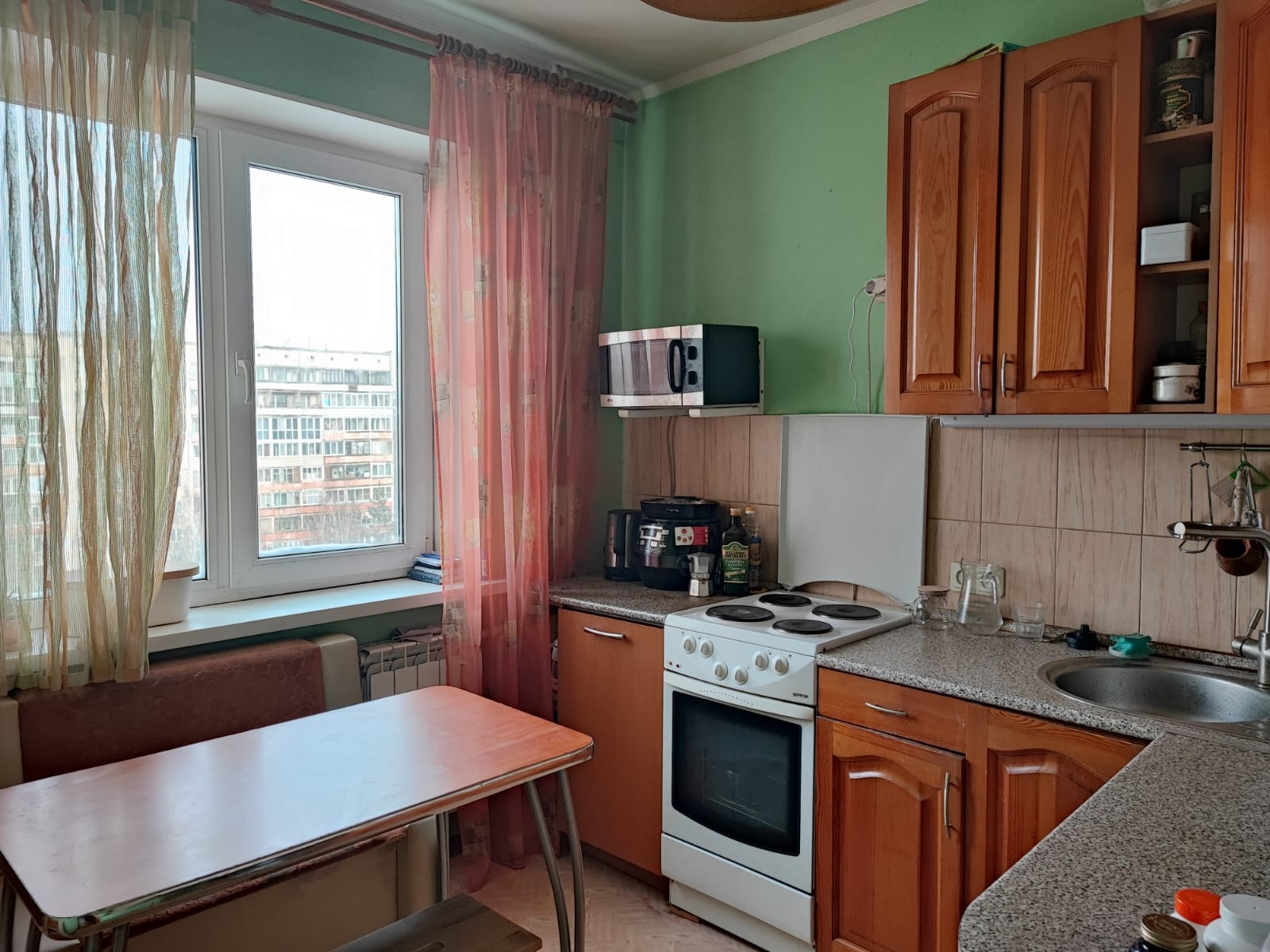 Купить Квартиру В Барнауле Исакова 235