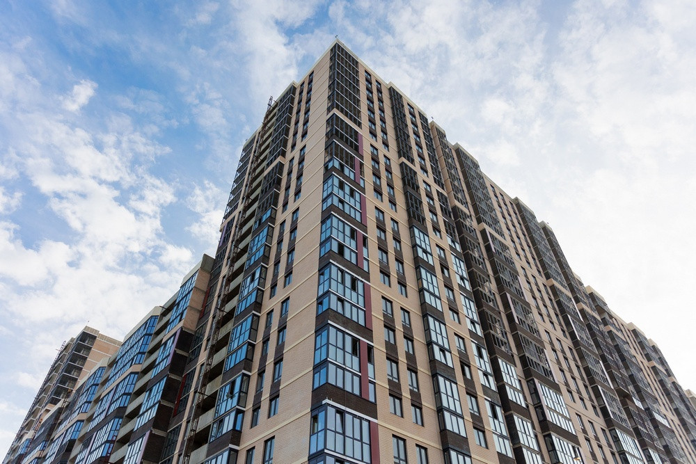 Купить 2-комнатную квартиру, 52 м² по адресу Краснодар, улица Владимира Жириновс