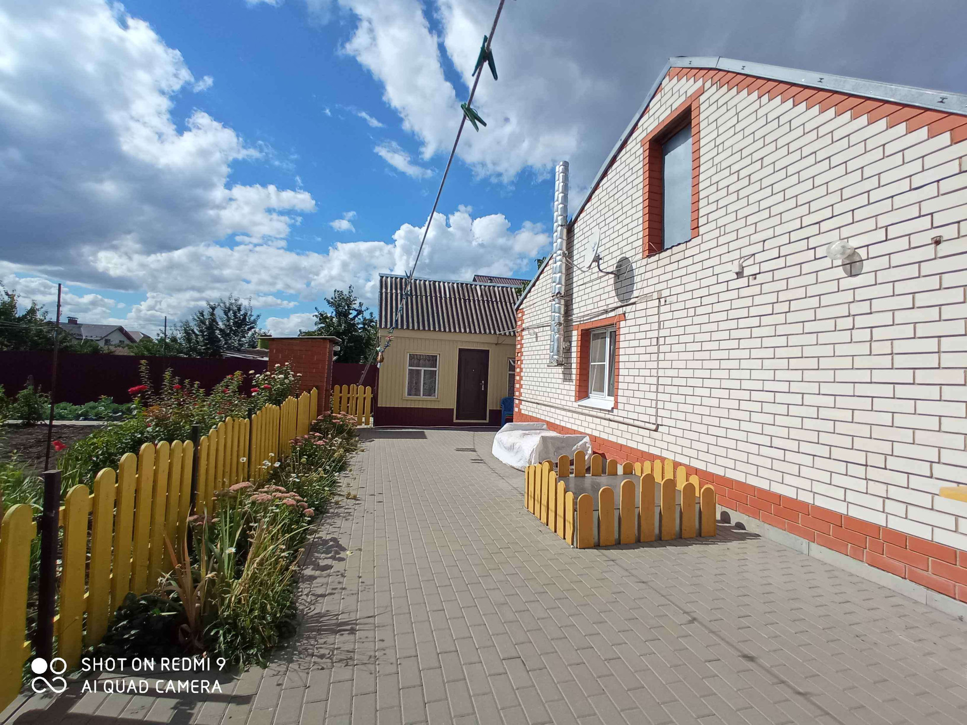 Купить дом, 78.5 м² по адресу Воронежская область, Россошь, улица ...
