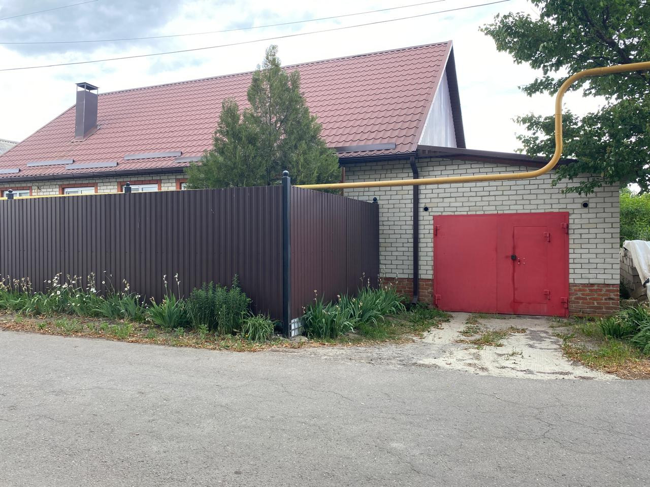 Купить Дом Пгт Северный Белгородский Район
