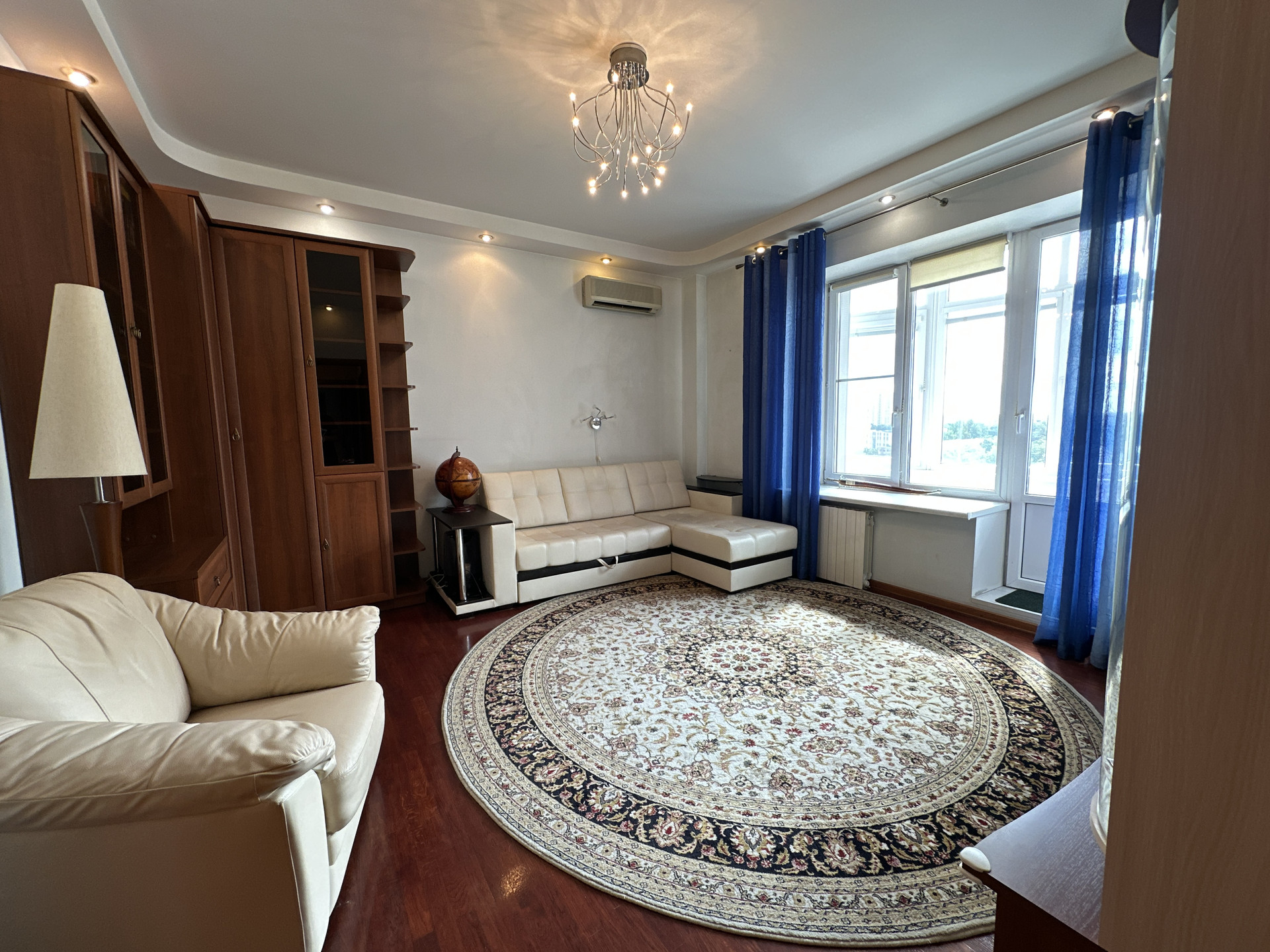 Реутов, 2-й микрорайон м-н, улица Ленина, 21 - Meer