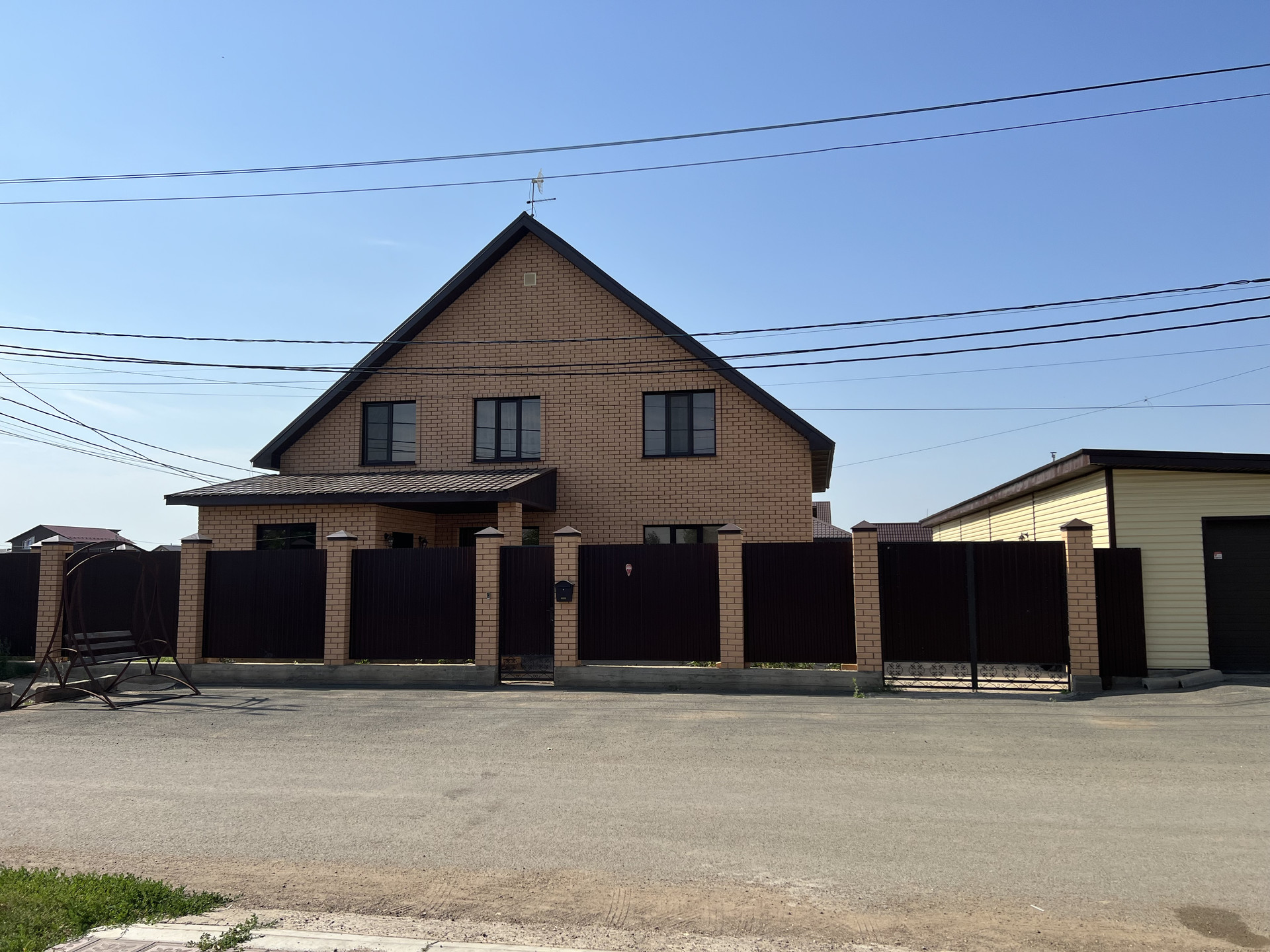 Купить Дачу В Ивановке Оренбург