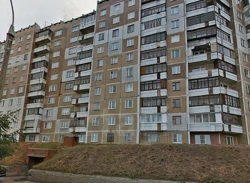 Свободы дом 7: найдено 76 картинок