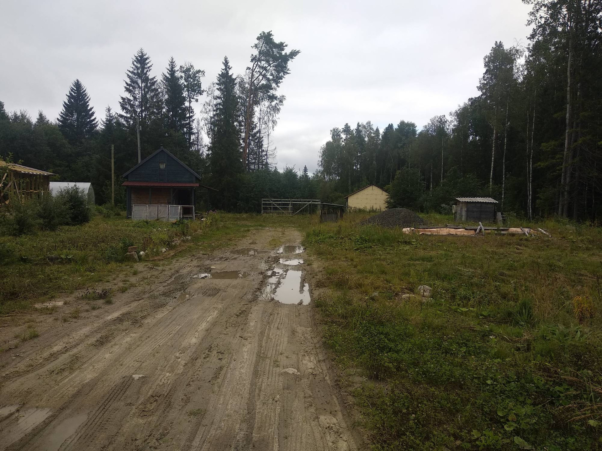 Купить Участок Земли В Петрозаводске