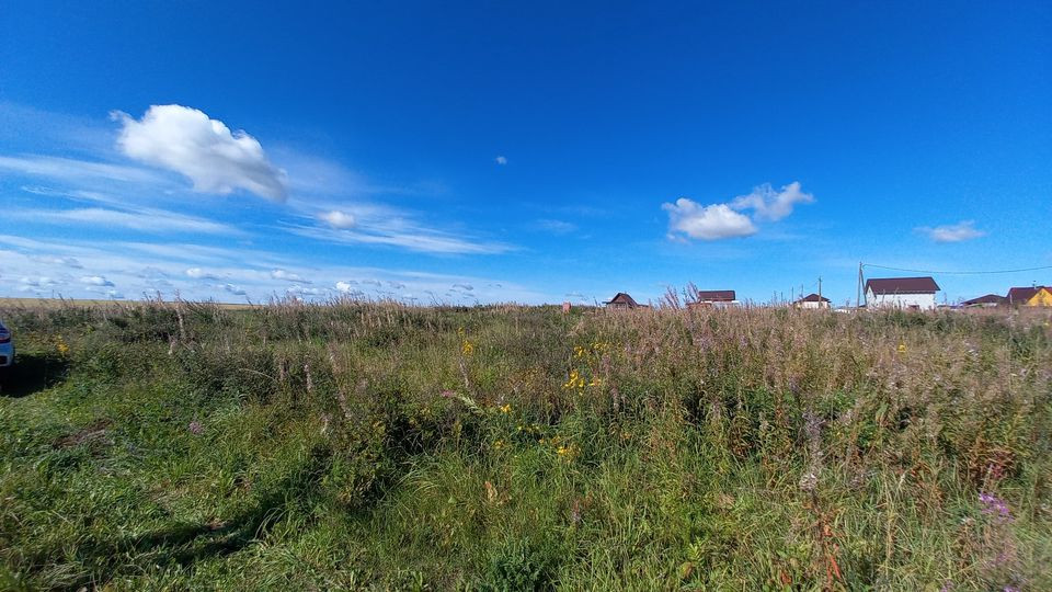 Купить Участок В Пермском Районе Ижс