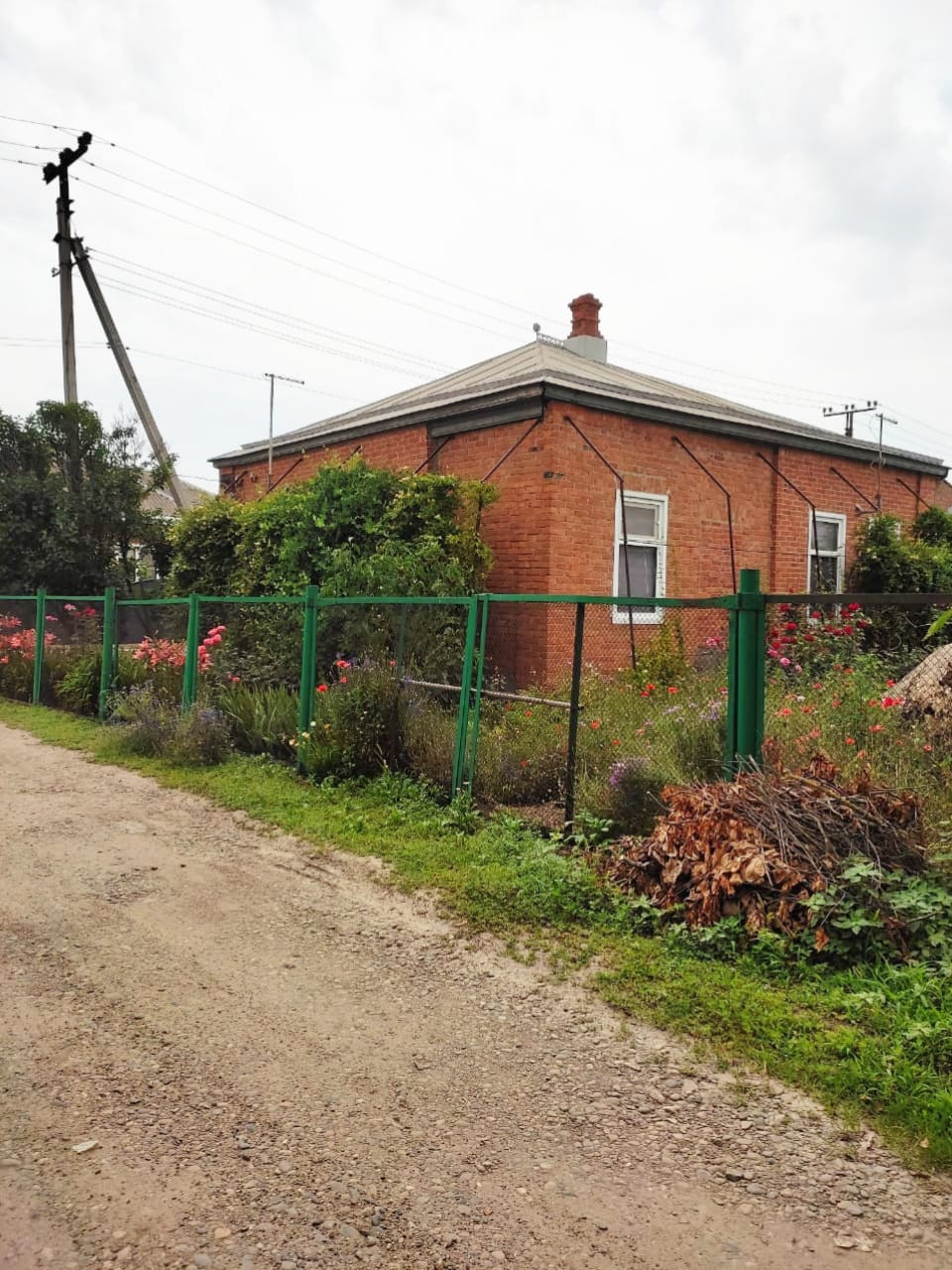 Металлический дом в Усть-Лабинске рассрочка Металлический дом в Усть-Лабинске рассрочка