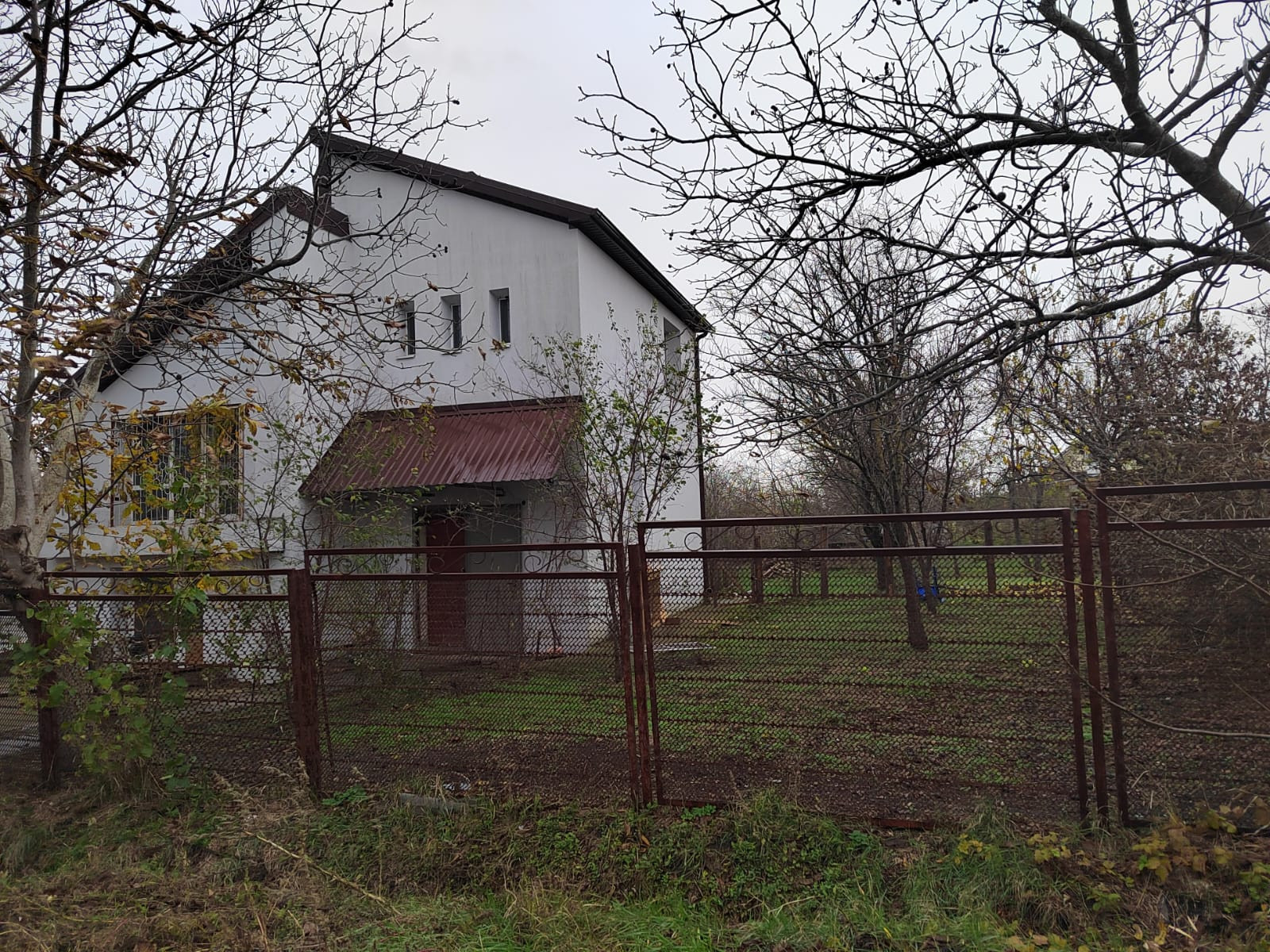 Купить Дачу В Анапе Снт