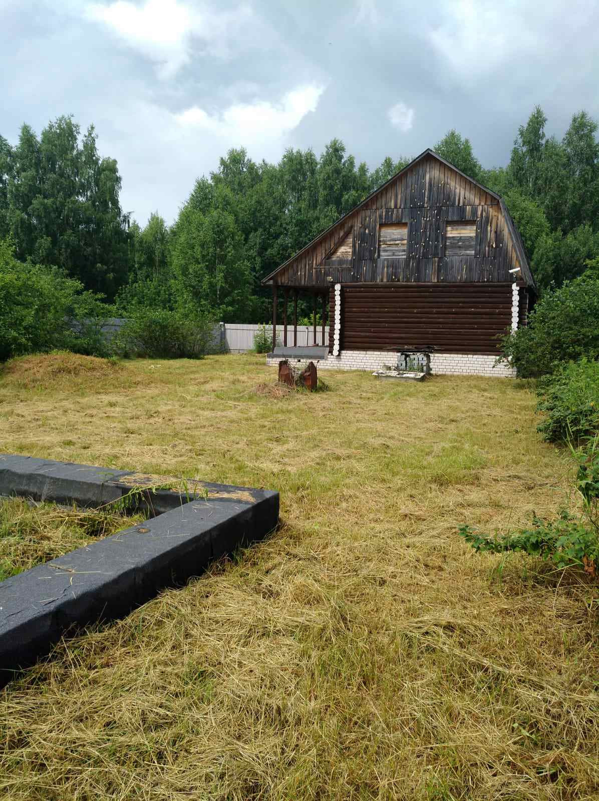 Купить Дачу В Городе Бор