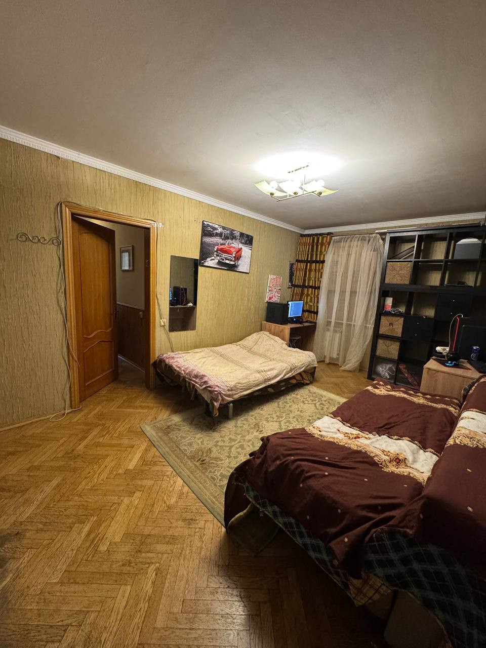 Реутов, 6-й микрорайон м-н, Садовый проезд, 4 – pohled 6