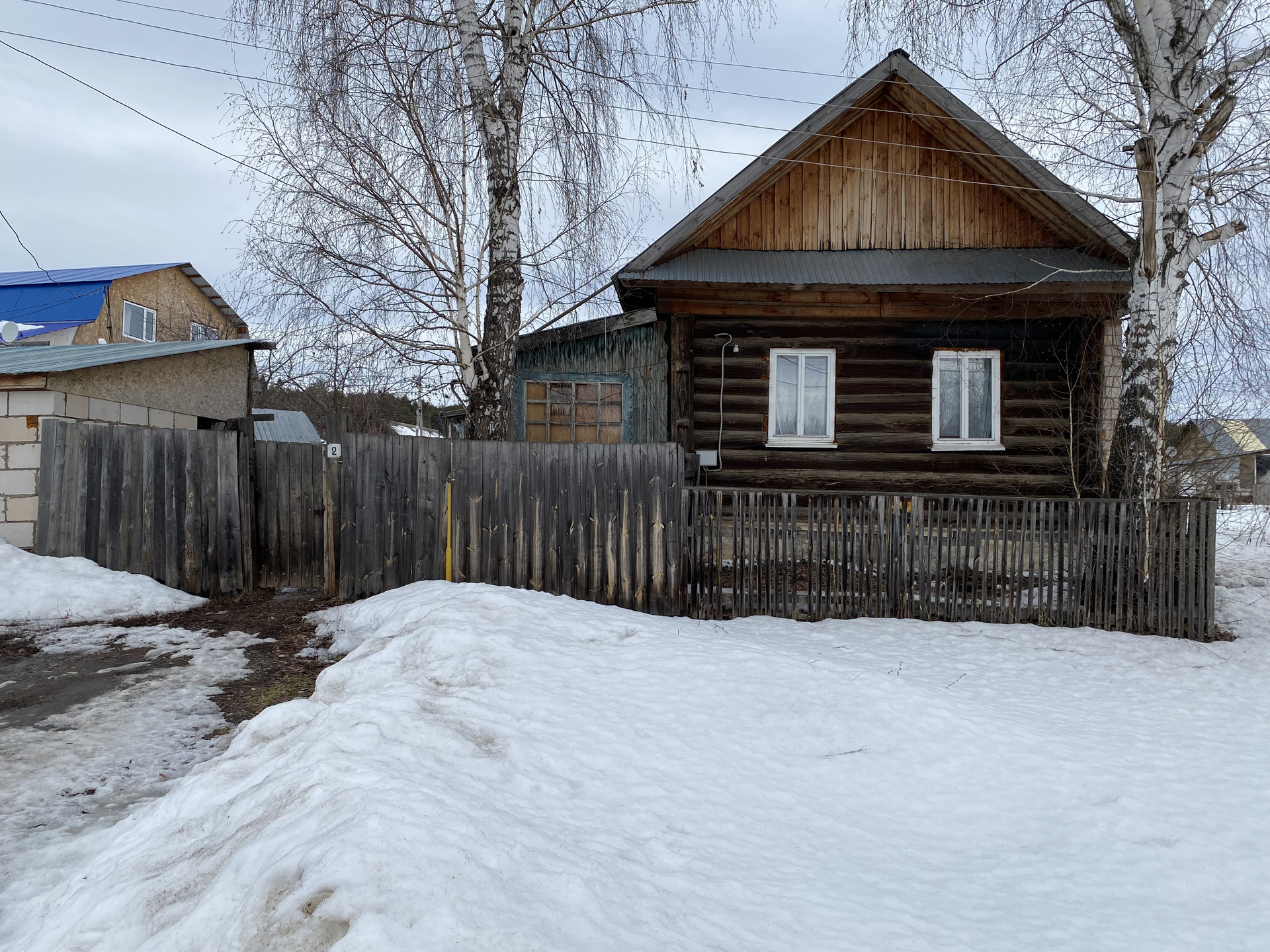 Карта сигаево сарапульский район