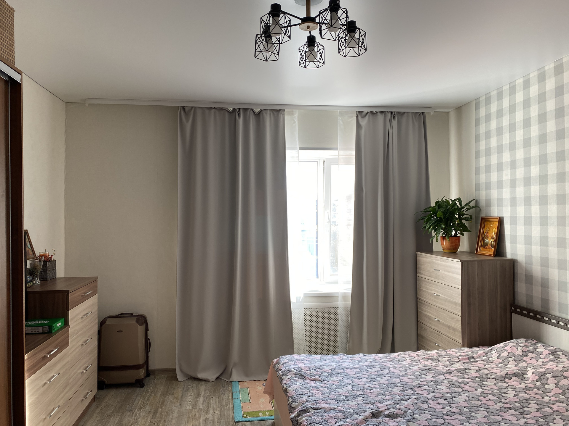 Купить 3-комнатную квартиру, 79.1 м² по адресу Свердловская область ...