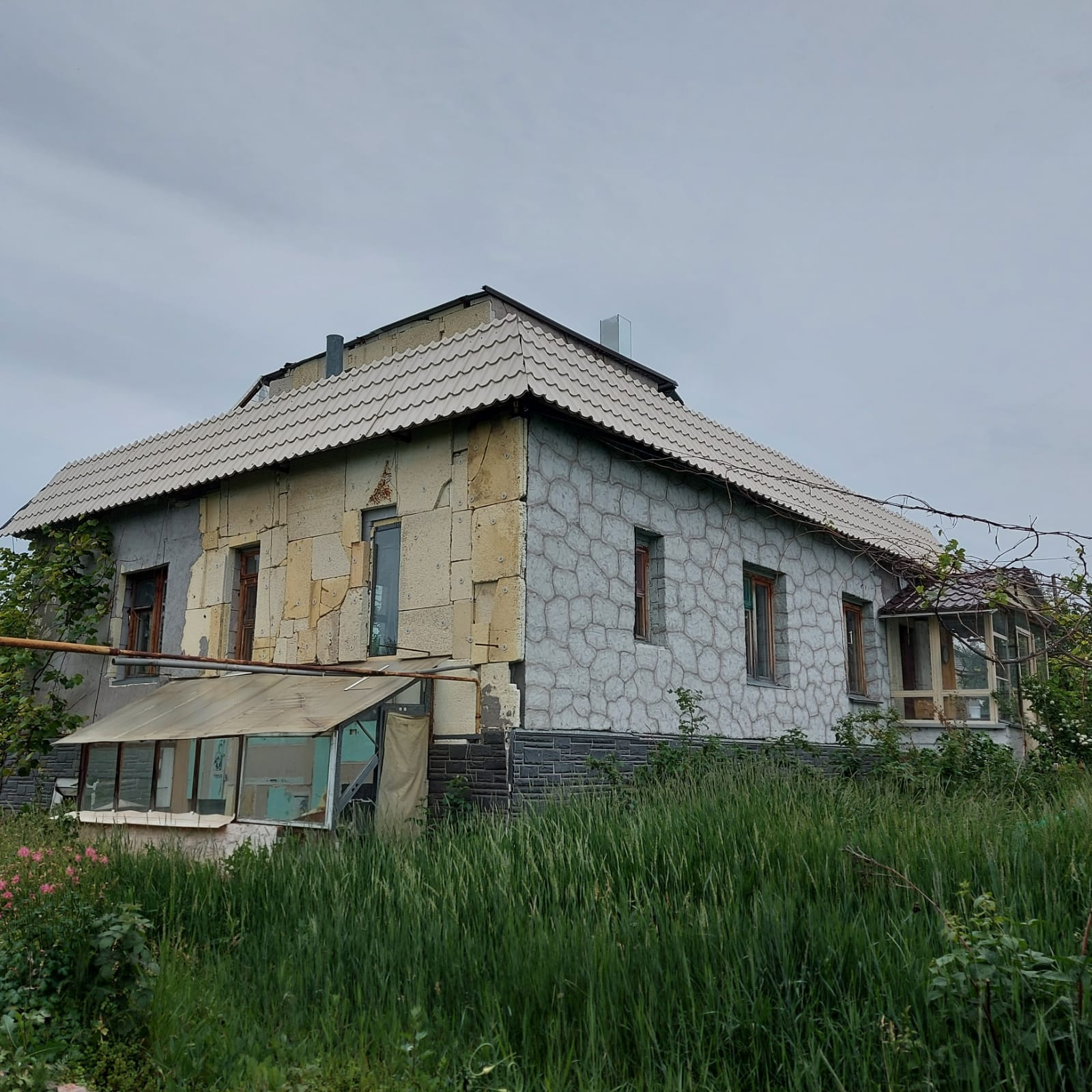 Самара Продажа Домов С Фото