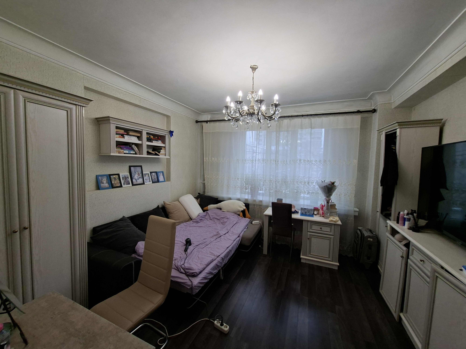 Москва, Петровско-Разумовский проезд, 16 - Bild 4