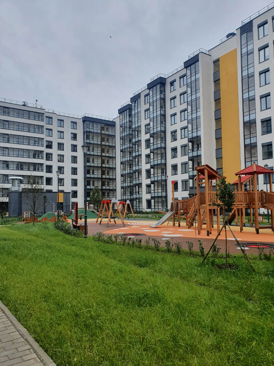 Купить Студию Красносельский Район