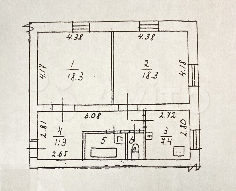Купить Квартиру Пушкино Московский Проспект 5