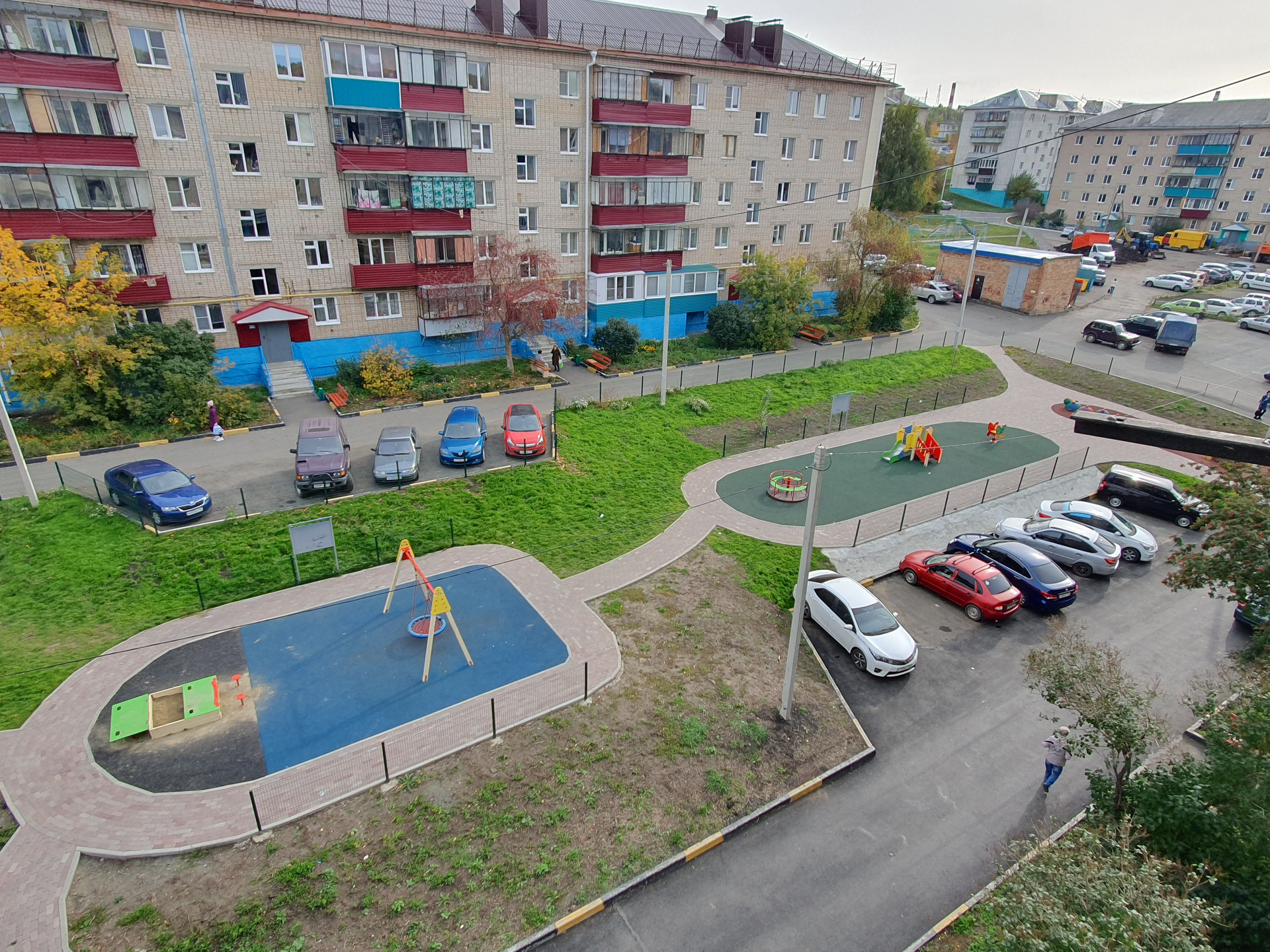 Участок 10 сот. (СНТ, ДНП) на продажу в Ломовке Продажа земельных участков в Лом