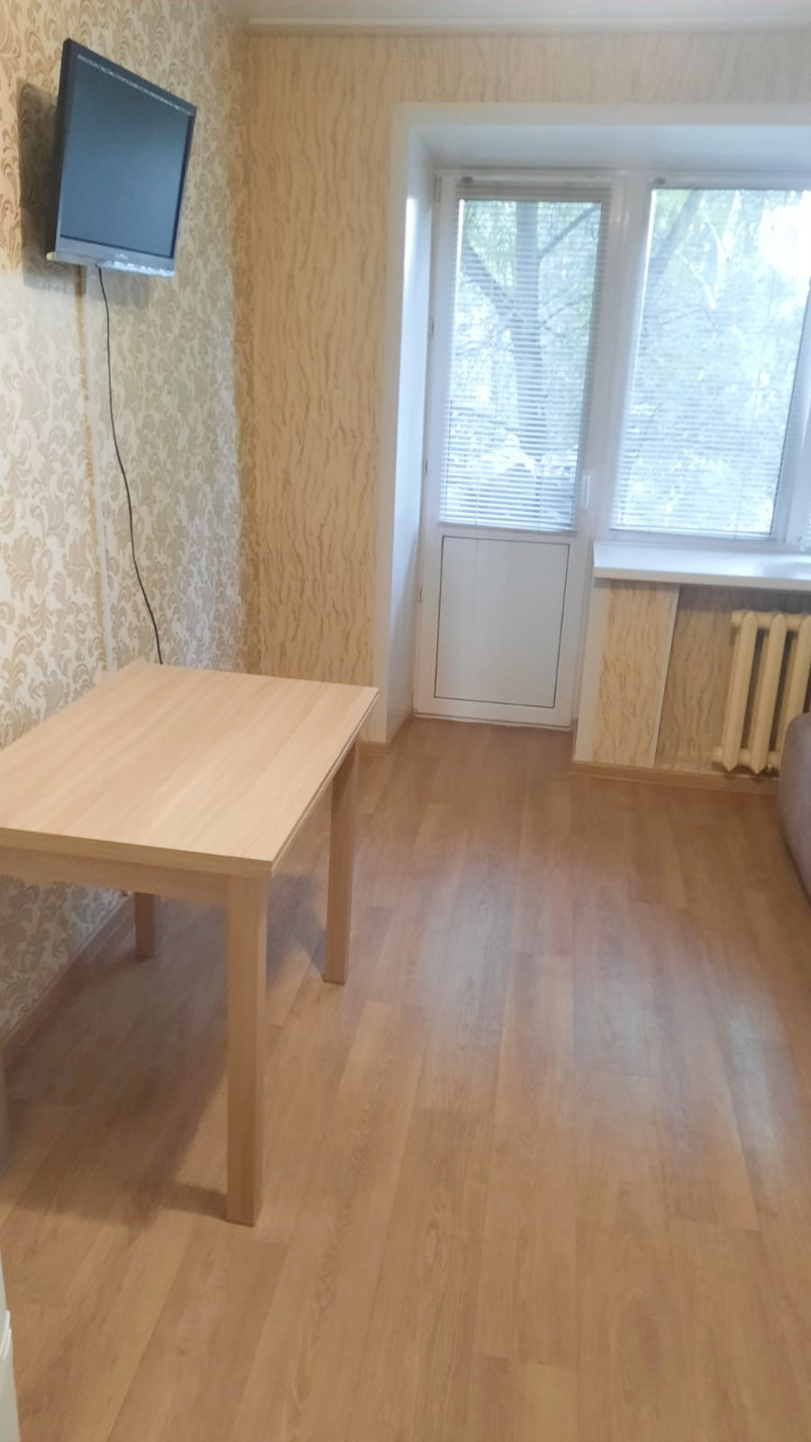 Купить студию, 15.9 м² по адресу Республика Татарстан, Казань,  Ново-Савиновский район, Октябрьская улица, 1, 3 этаж, метро Яшьлек за 2 450  000 руб. в Домклик — поиск, проверка, безопасная сделка с жильем в офисе  Сбербанка.