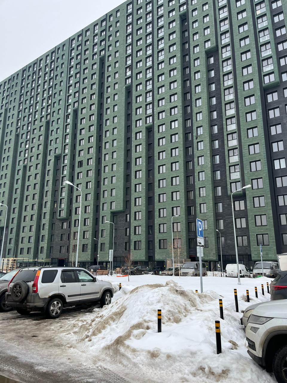 Купить 2-комнатную квартиру, 53 м² по адресу Московская область, Люберцы,  Красноармейская улица, 19, 6 этаж, метро станция Люберцы за 9 350 000 руб.  в Домклик — поиск, проверка, безопасная сделка с жильем в офисе Сбербанка.