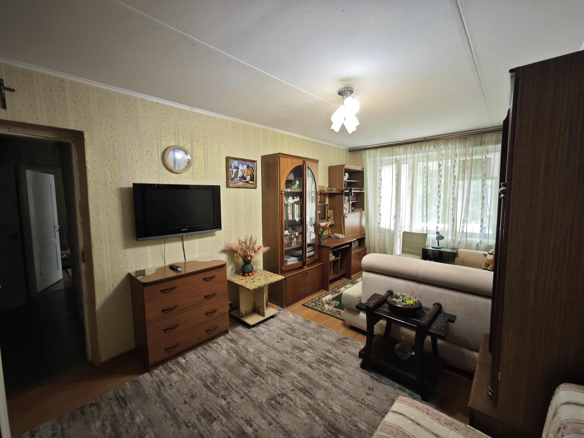 Реутов, 1-й микрорайон м-н, Советская улица, 9 - Vista 2