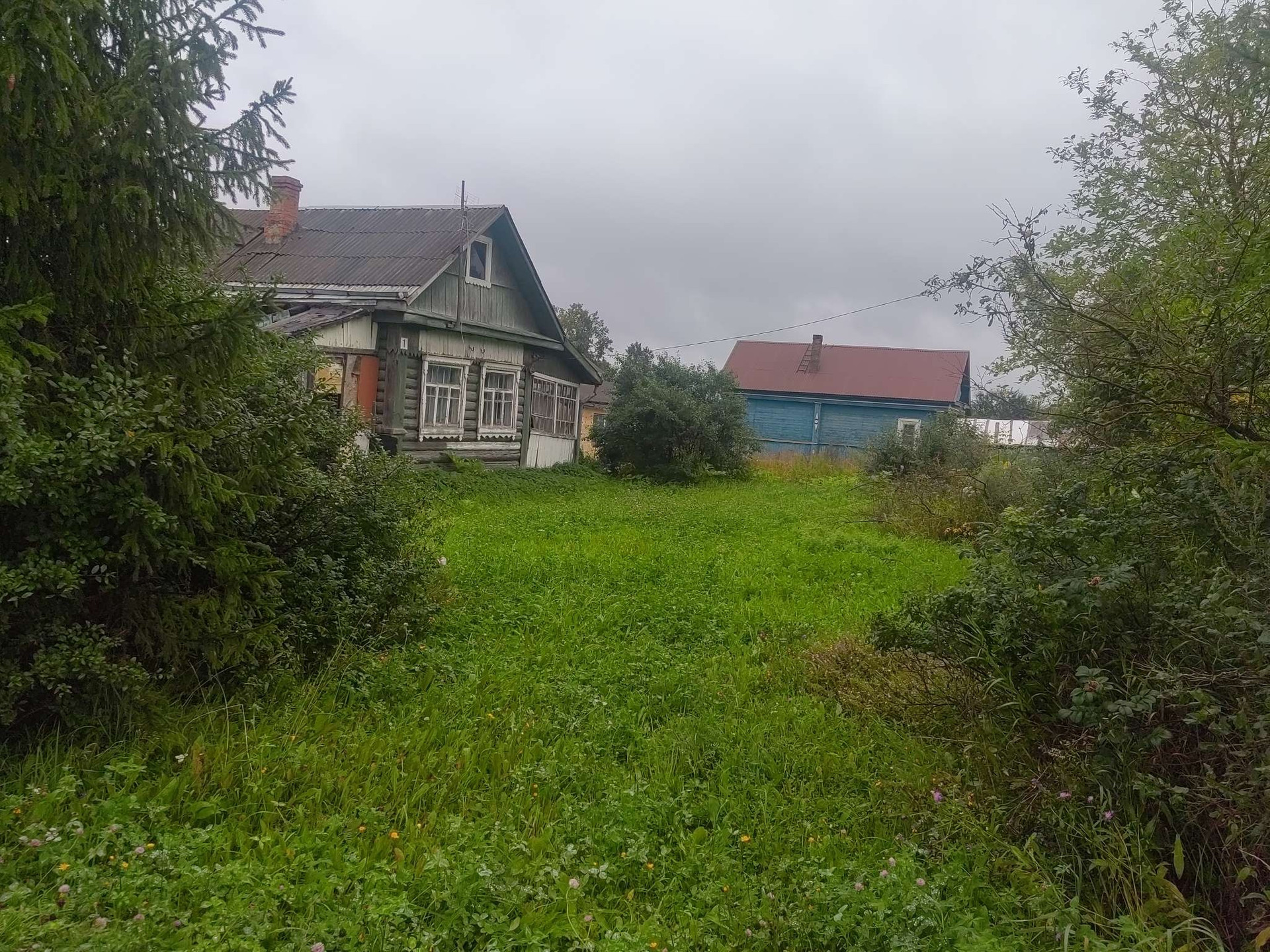 Купить 6 Соток В Истринском Районе