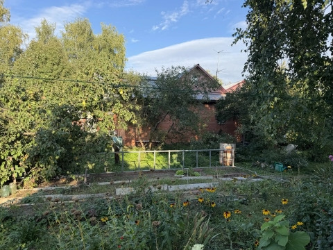 Фото Дом, Полевая улица, 13, 19
