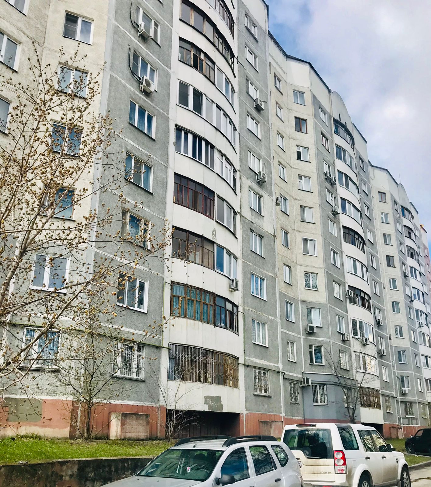 Серова 50 Казань Купить Квартиру