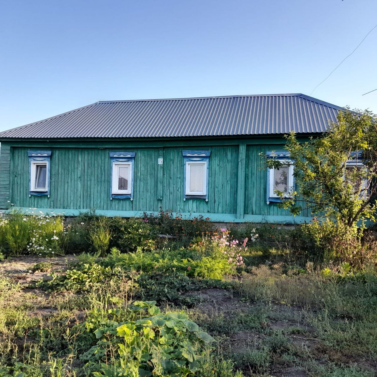 Купить Дом В Ульяновске Поселок Пригородный