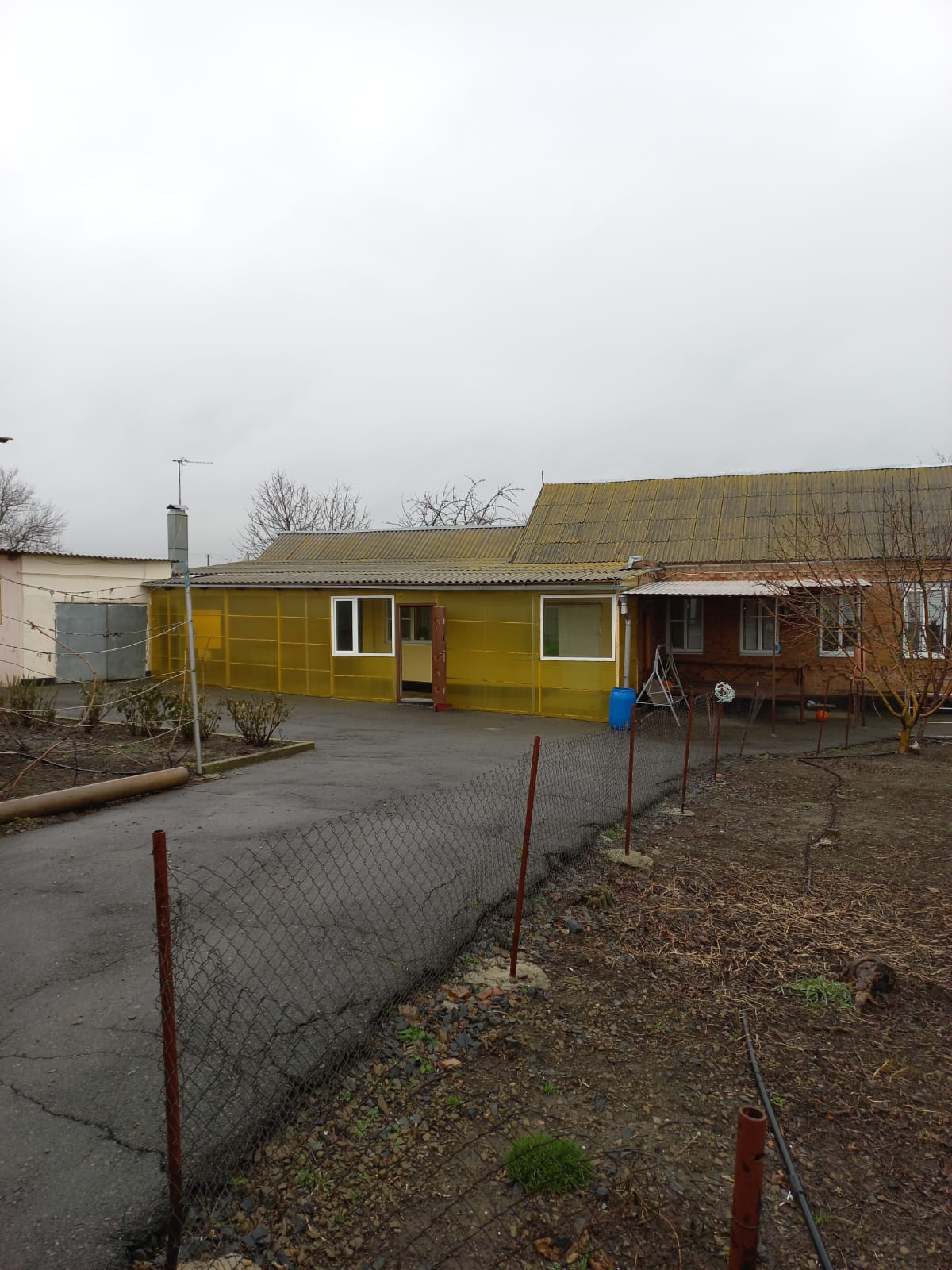 Купить Дом Задонский Азовский Район